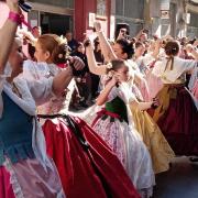 Mercado Tradicional de San Blas en València
