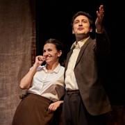 «Un viaje sin retorno» en la Rambleta 