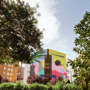 fachada museo fallero 