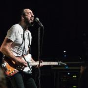 Concierto de Lisabö en València