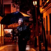 Concierto de Miguel Ríos en València