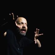 Monólogo «Ultrashow» en València