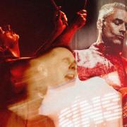 Concierto de Muse en Roig Arena