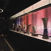 Museo & Tour del Valencia Basket en el Roig Arena
