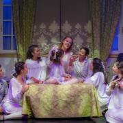 Musical «Sonrisas y Lágrimas» en València