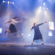 Musical La llamada en València