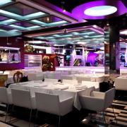 Cena y tributo a los Bee Gees en València