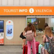 estación Joaquín sorolla