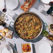 Paella