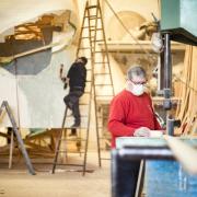 Dos planes para descubrir las Fallas de València