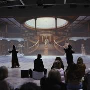 Exposición Titanic Valencia