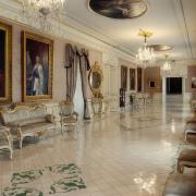 Palacio de Cervelló