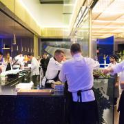 La Noche de la Gastronomía