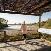 Racó de L Olla Tancat de la Pipa naturaleza albufera