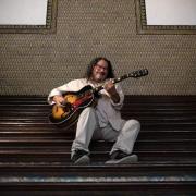 Raimundo Amador actúa en Roig Arena