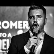 Homenaje a Raphael y Camilo Sesto con cena en València