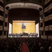 Recitales de piano en el Centre Cultural La Beneficència