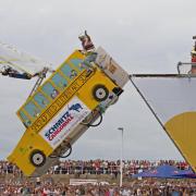 Red Bull Día de las Alas València