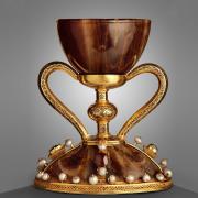 Santo Cáliz Valencia