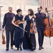 Ensems, el festival de música contemporánea en València