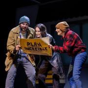 Musical familiar «Estoy Solo en Casa» en València