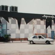 Festival Mala Conducta en Spook València 