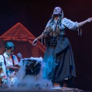 «Tarzán, el musical» en València
