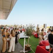 Tardeo con DO Valencia en Veles e Vents