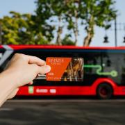 Autobuses urbanos Valencia