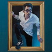 «Lo nunca visto»: monólogo de Berto Romero en València