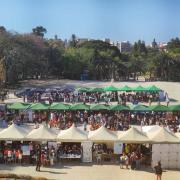 Talleres y actividades científicas en los Jardines de Viveros