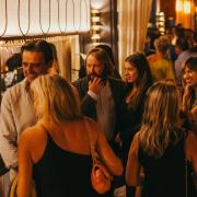 Tardeo con vinos DO de origen València en el Restaurante Tatel