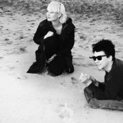 Concierto de The Raveonettes en València 