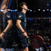 Torneo Valencia Premier Padel P1 2026