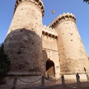 Torres de Quart