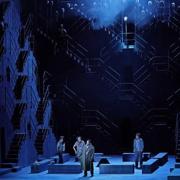 Ópera Turandot en València