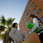Estudiantes Universidad de València