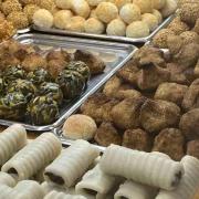 Celebra Todos los Santos con los dulces más típicos de València