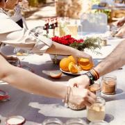 Taller de vermouth y visita guiada a Huerto Ribera en València