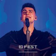 Concierto de Juanjo Bona en València 