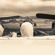 Viaje musical por los 60 con Babalú Band en València