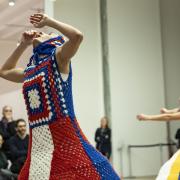 Bucles: festival de danza en València