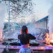 Festival «Tarde Electronic» en València 