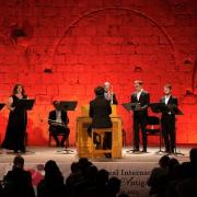 Concierto benéfico de Amystis en València