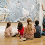 Navidad en el Centro de Arte Hortensia Herrero de València 