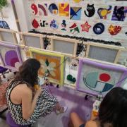 Talleres de tufting en València