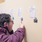 Exposición «Arte y diversidad» en València