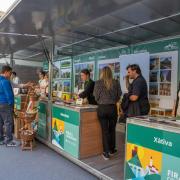 Fira de les Comarques 2025 en València