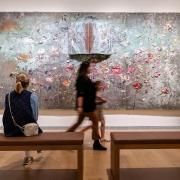 La exposición de Anselm Kiefer llega a València 
