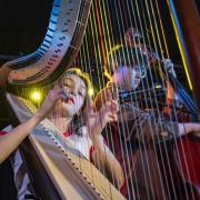 Tres noches de música con Berklee en el Loco Club de València